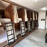 Penca Blue Hostel